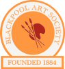 Logo - Blackpool Art Society