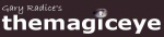 Logo - The Magic Eye