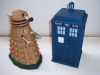 Link - Dr Who Maquettes 2007