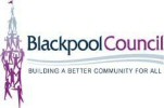 Logo - Blackpool Council
