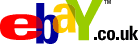 Logo - ebay